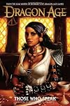 Dragon Age: Those Who Speak