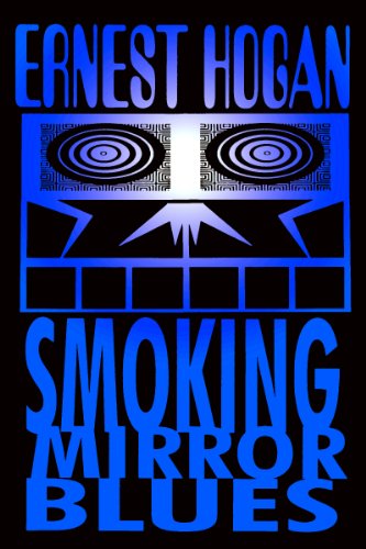 Smoking Mirror Blues