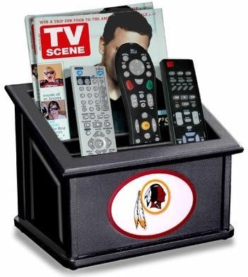 Fan Creations N0513-NYG New York Giants Media Organizer Magazine