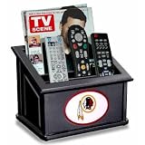 Fan Creations Baltimore Ravens Media Organizer