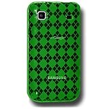 Amzer Luxe Argyle Skin Case for Samsung Vibrant T959,Samsung Galaxy S 4G SG ....