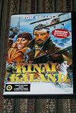 Hig Road to China / Kinai Kaland - Tom Selleck / REGION 2 PAL DVD with original ENGLISH soundtrack