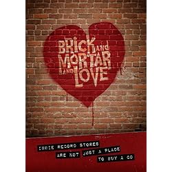 Brick And Mortar And Love