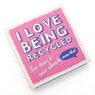 Recycled Memo Pad
