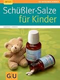Schüßler-Salze für Kinder