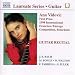 Ana Vidovic Guitar Recital