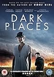Dark Places [DVD] [2015]