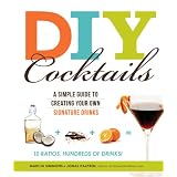 DIY Cocktails: A simple guide to creating your own signature drinks