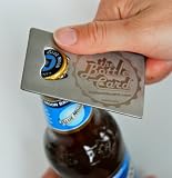 The Bottle Card