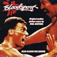 Bloodsport [Original Motion Picture Soundtrack]
