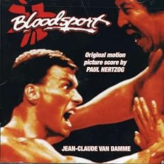 Bloodsport