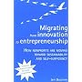 Migrating from Innovation to Entrepreneurship:  How Nonprofits are Moving toward Sustainability and Self-Sufficiency