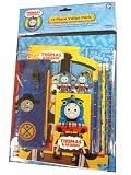 Thomas and Friends 11 Pc School Set