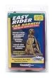 Easy Rider Car Extra Large Harness for Dogs, Black