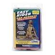 Easy Rider Car Extra Large Harness for Dogs, Black