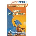 The Masterharper of Pern