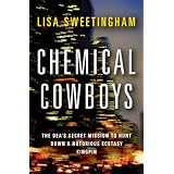 Chemical Cowboys: The DEA's Secret Mission to Hunt Down a Notorious Ecstasy Kingpin