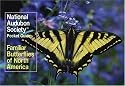 National Audubon Society Pocket Guide to Familiar Butterflies Of North America