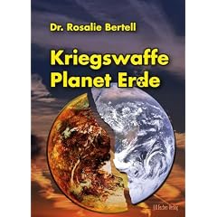 Kriegswaffe Planet Erde