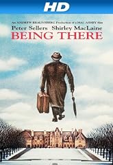 Being There