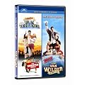 Van Wilder - Unrated / Van Wilder: The Rise of Taj - Unrated (Double Feature)