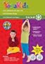 Gaiam Kids: Yogakids Fun Collection