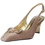 J.Renee Womens Adrien Slingback Pump