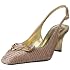 J.Renee Womens Adrien Slingback