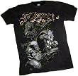 The Alliance Marvel Untamed T-Shirt