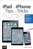 iPad® and iPhone® tips and tricks
