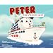 Peter the Cruise Ship