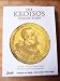 The Kroisos Collection: Ancient Coins and World Coins, Medals, Orders and Decorations