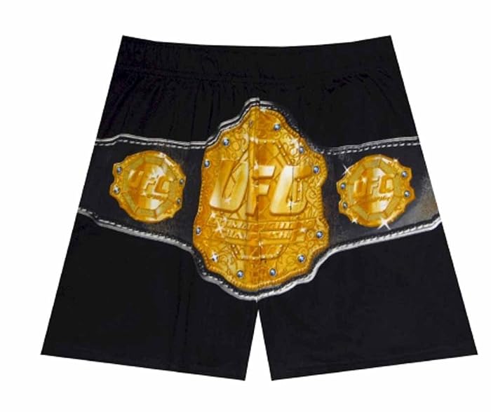 Funny Underwear and Funny Boxers for Men