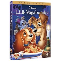 Lilli E Il Vagabondo (SE)