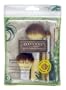 EcoTools MINERAL 5pc Make Up Brush Travel Set 1213