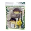 EcoTools MINERAL 5pc Make Up Brush Travel Set 1213