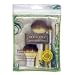 EcoTools MINERAL 5pc Make Up Brush Travel Set 1213