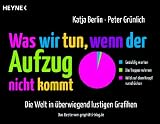  : Was wir tun, wenn der Aufzug nicht kommt: Die Welt in überwiegend lustigen Grafiken