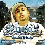 Sinful of Tha Mexakinz - El Pecador: Behind 16 Bars