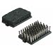 Char-Broil 2185045 Brush Hawg Stainless-Steel and Nylon Grill-Brush Replacement Heads, 2 Count