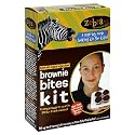 Zebra Mix Brownie Bites Kit, 14.26-Ounce Boxes (Pack of 6)