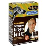 Review Zebra Mix  / Zebra Mix Brownie Bites Kit, 14.26-Ounce Boxes (Pack of 6)