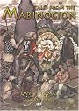 Tales from the Mabinogion