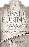 Dead funny : the little book of Irish grave humour