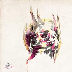 No Ghost [VINYL]