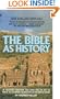 The Bible as History