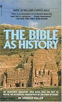 The Bible as History