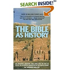 The Bible as History