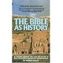 The Bible as History by Keller