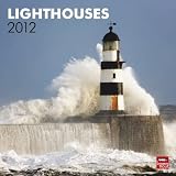 Lighthouses 2012 Calendar